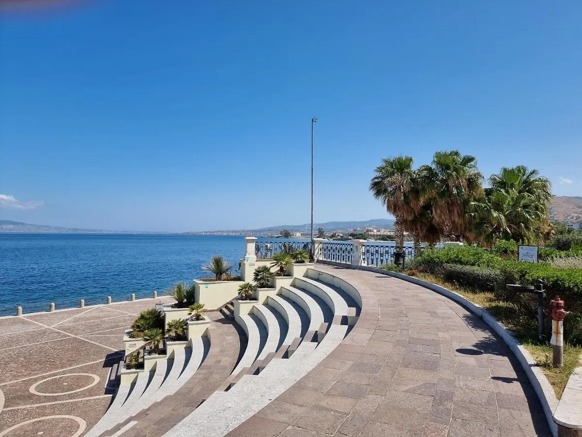 Appartamento Loft Magna Grecia - Reggio Calabria Centro Storico