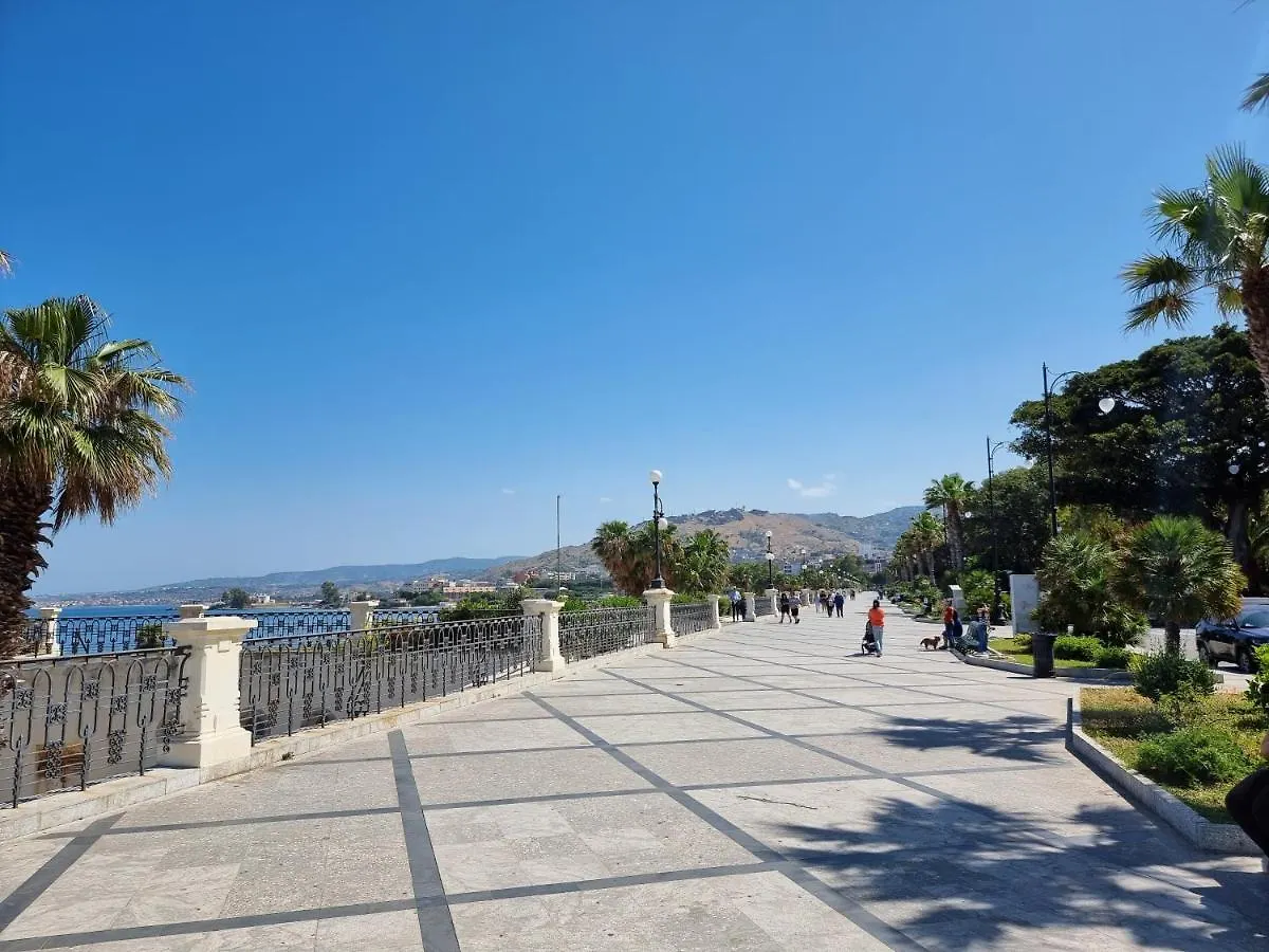 Appartamento Loft Magna Grecia - Reggio Calabria Centro Storico Italia