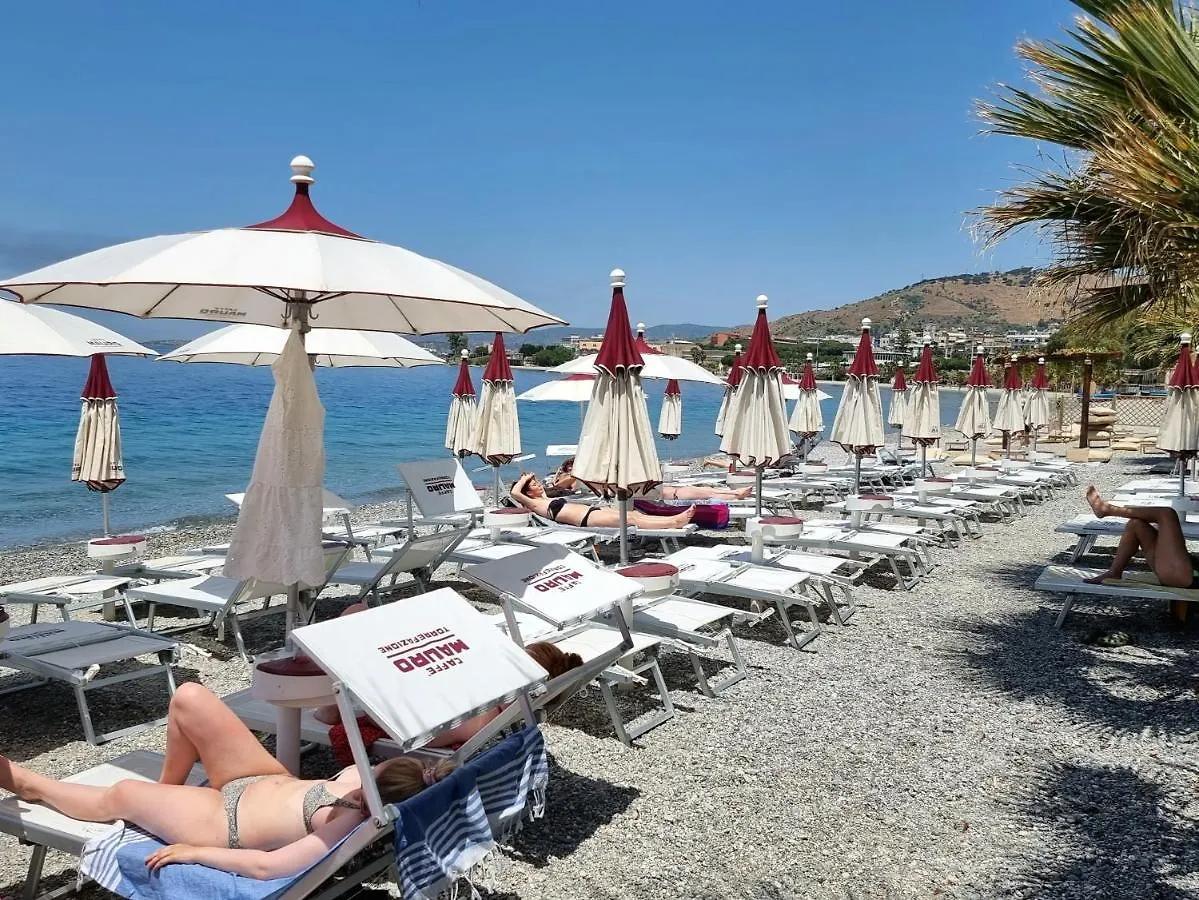 Appartamento Loft Magna Grecia - Reggio Calabria Centro Storico
