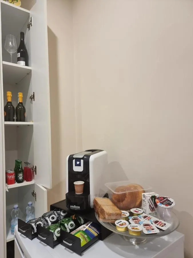 Appartamento Loft Magna Grecia - Reggio Calabria Centro Storico