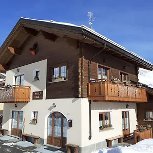 Mauri Appartamento Livigno
