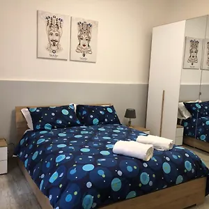 La Casa Del Vicolo Appartamento
