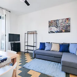 Primopiano - Fusina Appartamento Milano