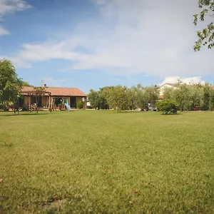 Corte Degli Angeli Alloggio per agriturismo Marina di Grosseto