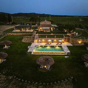 La Lungagnola Alloggio per agriturismo Casa Lappi