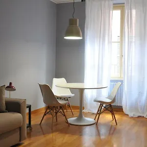 Residenza Fiori Oscuri Appartamento Milano